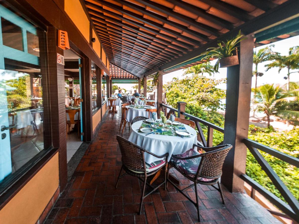 La Boheme Hotel E Apart Hotel Búzios Exterior foto